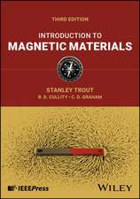 Introduction to Magnetic Materials