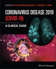 Coronavirus Disease 2019 (Covid–19): A Clinical Gu ide