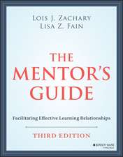 The Mentor's Guide