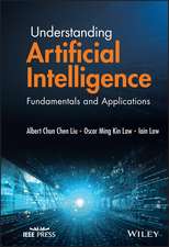 Understanding Artificial Intelligence – Fundamentals and Applications