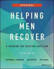 Helping Men Recover