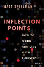 Inflection Points