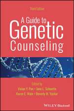 A Guide to Genetic Counseling, 3rd Edition