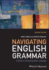 Navigating English Grammar: A Guide to Analyzing Real Language