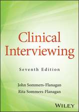 Clinical Interviewing, 7th Edition