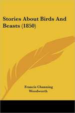 Stories About Birds And Beasts (1850)