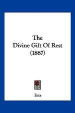 The Divine Gift Of Rest (1867)