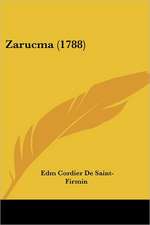 Zarucma (1788)