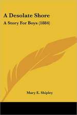 A Desolate Shore