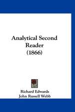 Analytical Second Reader (1866)