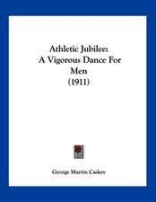 Athletic Jubilee
