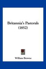 Britannia's Pastorals (1852)