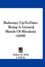 Bulawayo Up-To-Date