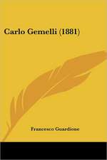 Carlo Gemelli (1881)