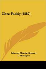 Chez Paddy (1887)