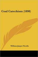 Coal Catechism (1898)