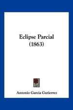 Eclipse Parcial (1863)