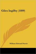 Giles Ingilby (1899)