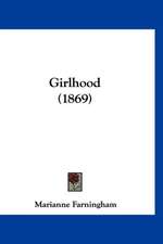 Girlhood (1869)