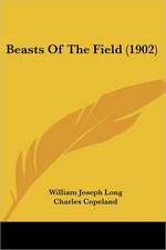 Beasts Of The Field (1902)