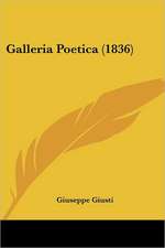 Galleria Poetica (1836)