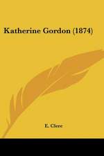 Katherine Gordon (1874)