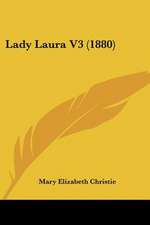 Lady Laura V3 (1880)