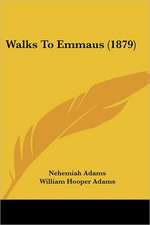 Walks To Emmaus (1879)