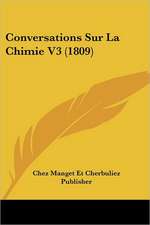 Conversations Sur La Chimie V3 (1809)