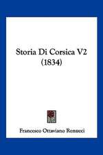 Storia Di Corsica V2 (1834)