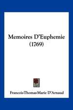 Memoires D'Euphemie (1769)