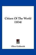 Citizen Of The World (1834)