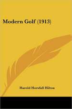 Modern Golf (1913)