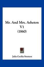 Mr. And Mrs. Asheton V1 (1860)