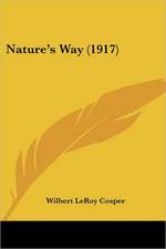 Nature's Way (1917)