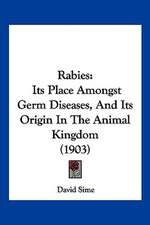 Rabies