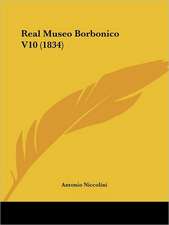 Real Museo Borbonico V10 (1834)