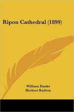 Ripon Cathedral (1899)