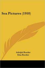 Sea Pictures (1910)