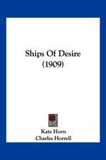 Ships Of Desire (1909)