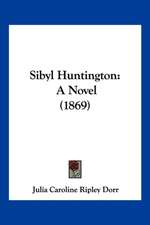 Sibyl Huntington