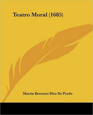 Teatro Moral (1685)