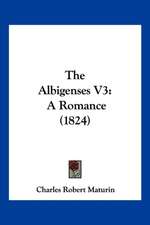 The Albigenses V3