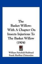 The Basket Willow