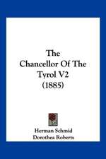 The Chancellor Of The Tyrol V2 (1885)