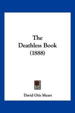 The Deathless Book (1888)