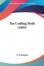 The Codling Moth (1903)