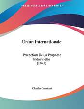 Union Internationale