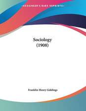 Sociology (1908)