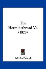 The Hermit Abroad V4 (1823)